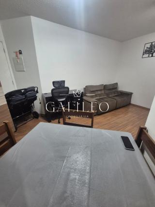 Apartamento em NOVA CIDADE JARDIM, JUNDIAÍ - Foto 5