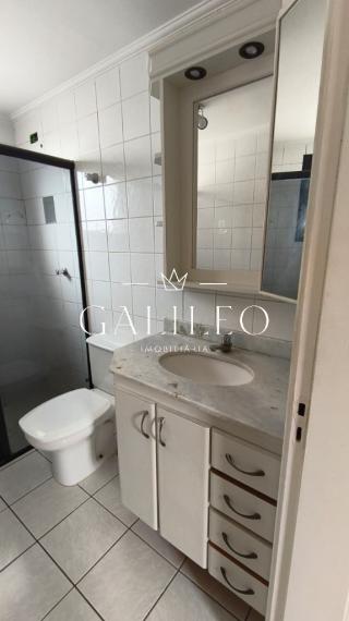 Apartamento em PARQUE RESIDENCIAL ELOY CHAVES, Jundiaí - Foto 27