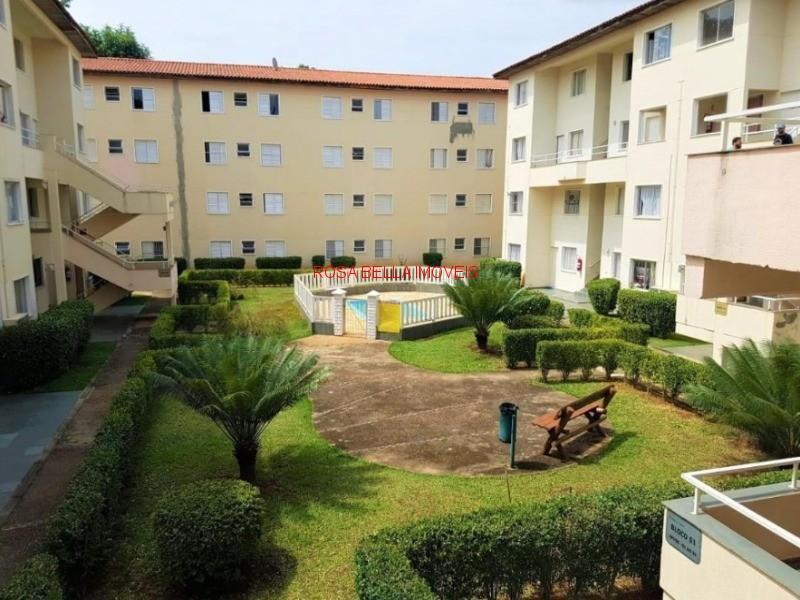 Apartamento em PARQUE RESIDENCIAL ELOY CHAVES, JUNDIAÍ - APARTAMENTO À VENDA EM JUNDIAÍ - CONDOMÍNIO MORADA DA SERRA - BAIRRO ELOY CHAVES - Foto 1