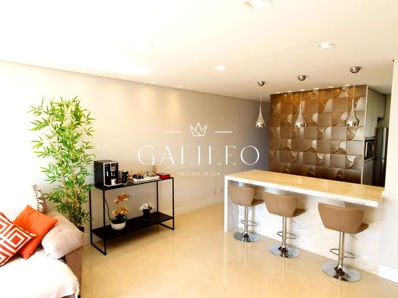 Apartamento em JARDIM MESSINA, JUNDIAÍ - Imperdível: Apartamento de 3 quartos com suíte no Jardim Messina, Jundiaí-SP - 113m², 2 vagas de garagem. Confira!