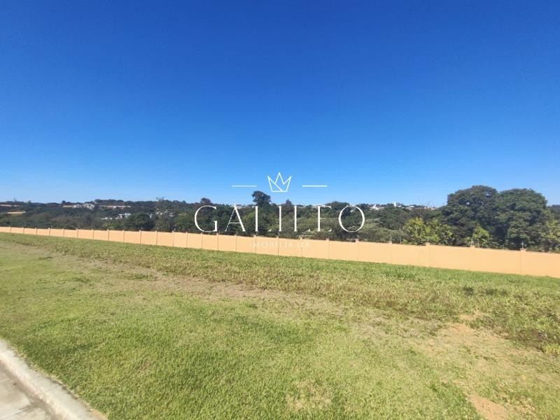 Terreno em Alphaville, Jundiaí - Terreno de 813m² em condomínio exclusivo no Alphaville, Jundiaí-SP: sua chance de construir o seu paraíso! - Foto 3