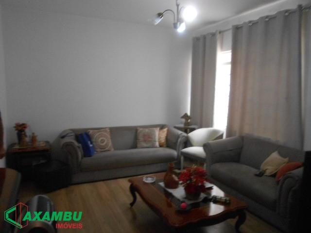 Casa em JARDIM PACAEMBU, JUNDIAÍ - Casa / Sobrado em JARDIM PACAEMBU - Foto 1