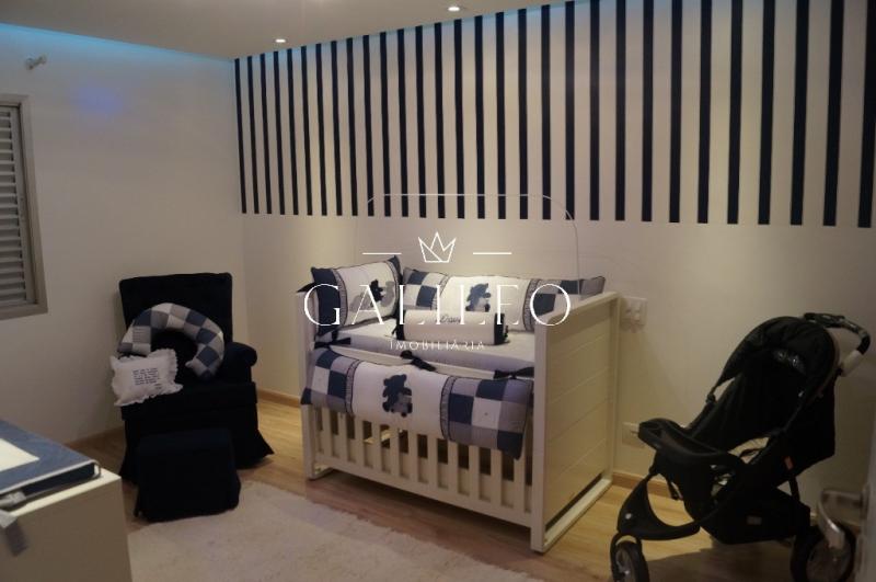 Apartamento em CENTRO, JUNDIAÍ - Imperdível oportunidade: Apartamento de 3 quartos com 1 suíte e 186m² no Centro de Jundiaí-SP! - Foto 2