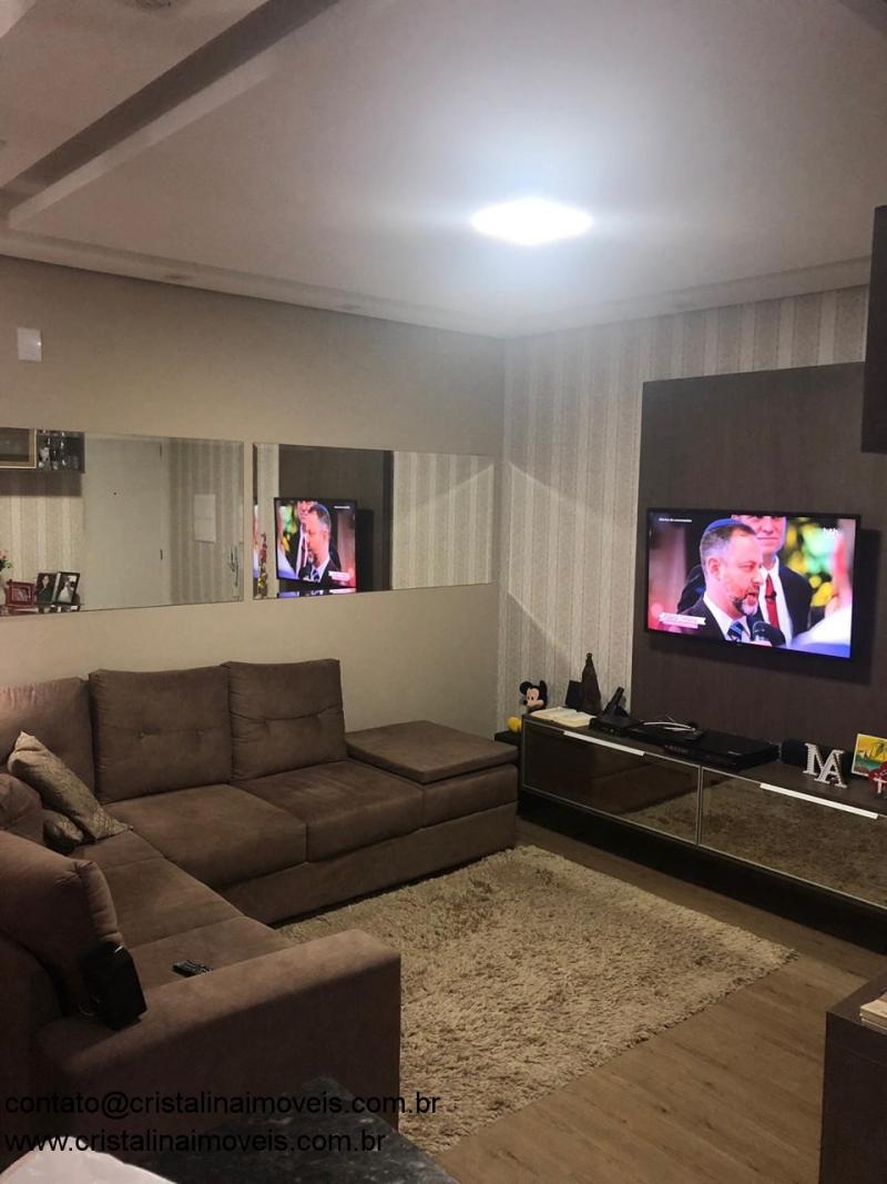 Apartamento em Cidade Santos Dumont, JUNDIAÍ - Lindo apartamento à venda 60 m²  bairro do Engordadouro,Jundiaí/SP - Foto 1
