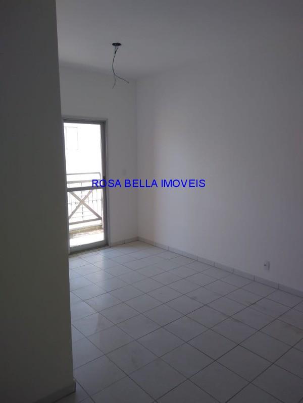 Apartamento em VILA JOANA, JUNDIAÍ - APARTAMENTO A VENDA EM JUNDIAÍ, CONDOMÍNIO RESIDENCIAL FLORES I - Foto 1