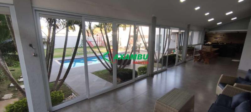 Casa em CAXAMBU, JUNDIAÍ - Casa / Sobrado em CondomÃ­nio em CAXAMBU - Foto 1