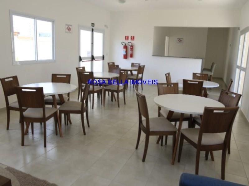 Apartamento em RESIDENCIAL SANTA GIOVANA, JUNDIAÍ - APARTAMENTO COM ARMARIOS PLANEJADOS JUNDIAÍ-SP - Foto 2