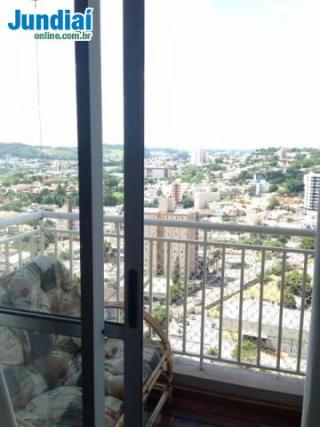 Apartamento em Jd. das Hortências, Itupeva - Foto 3