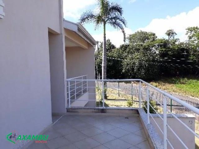 Casa em CAXAMBU, JUNDIAÍ - CASA PARA VENDA OU PERMUTA NO BAIRRO CAXAMBU -  JUNDIAÍ - SP - Foto 3