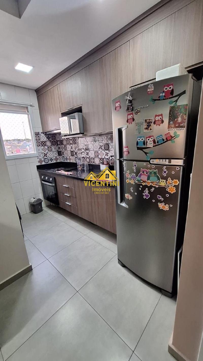 Apartamento em JARDIM DAS TULIPAS, JUNDIAÍ - Apartamento em JARDIM DAS TULIPAS - Foto 1