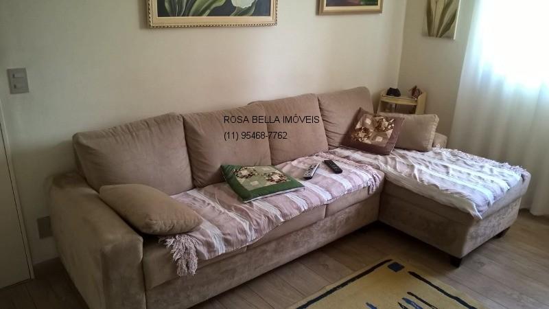Apartamento em PONTE DE SÃO JOÃO, JUNDIAÍ - APARTAMENTO - Foto 2