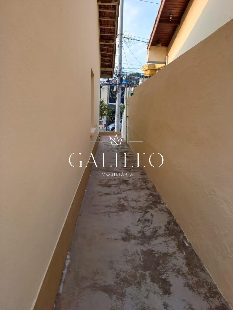 Casa em VILA APARECIDA, JUNDIAÍ - CASA TÉRREA A VENDA - VILA APARECIDA - JUNDIAI-SP - Foto 1