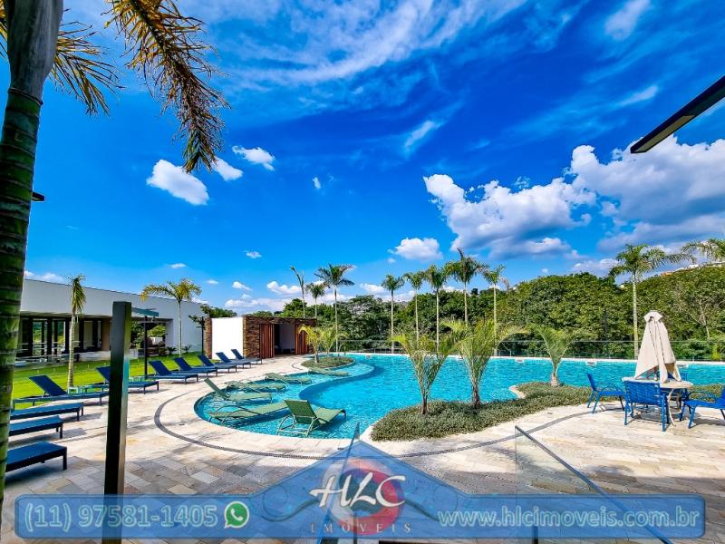 Terreno em JARDIM NOVO MUNDO, JUNDIAÍ - Terreno à Venda no Condomínio Brisas Jundiaí: Construa a Casa dos Seus Sonhos em Meio à Natureza! - Foto 1