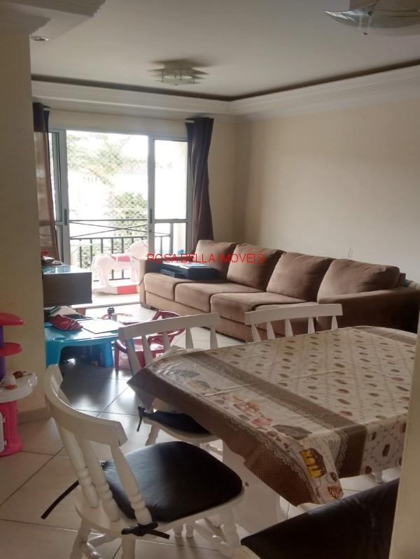 Apartamento em VILA NOVA ESPERIA, JUNDIAÍ - APARTAMENTO À VENDA EM JUNDIAÍ - RESIDENCIAL EXCELLENCE IMPERATOR MAJESTIC - VILA NOVA ESPÉRIA - Foto 1
