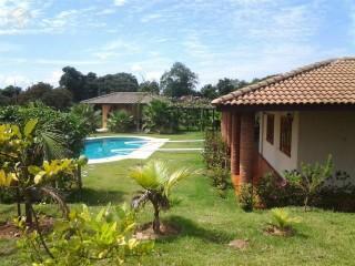 sitio em RIO ACIMA, JUNDIAÍ - sitio em RIO ACIMA - Foto 1