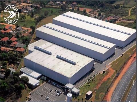 galpao em MEDEIROS, JUNDIAÍ - galpao em MEDEIROS - Foto 1