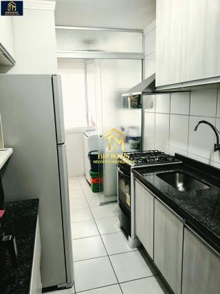 Apartamento em Colônia, Jundiaí - Foto 4