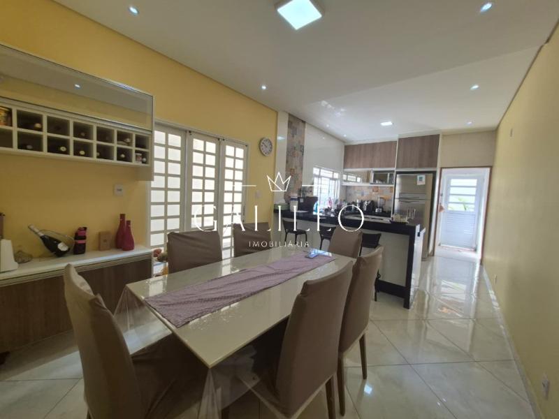 Casa em JARDIM TAMOIO, JUNDIAÍ - Casa à venda em Jundiaí-SP, Jardim Tamoio: 3 quartos, 1 suíte, 1 sala, 4 banheiros, 2 vagas de garagem, 150,00 m² de área. - Foto 1