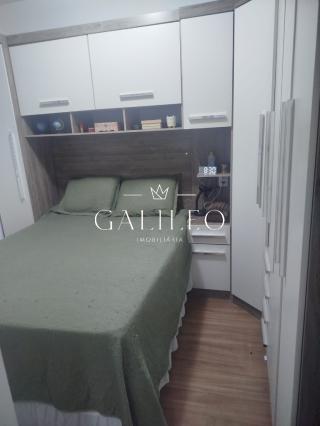 Apartamento em PONTE DE SÃO JOÃO, JUNDIAÍ - Foto 11