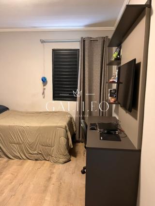 Apartamento em JARDIM PACAEMBU, Jundiaí - Foto 33