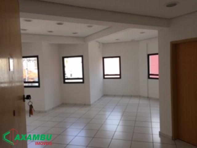 Comercial em CENTRO, JUNDIAÍ - Conj.Comercial / Sala em CENTRO