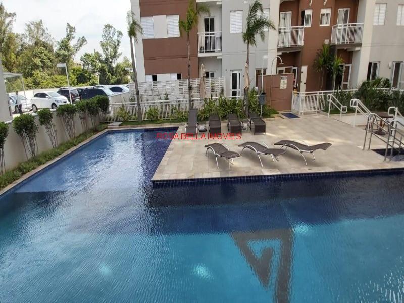 Apartamento em PARQUE UNIÃO, JUNDIAÍ - APARTAMENTO À VENDA EM JUNDIAI - GO MARAVILLE ? PARQUE UNIÂO - Foto 1
