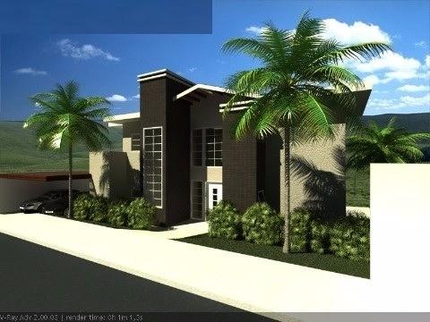 Casa em PARQUE DAS VIDEIRAS, JARINU - Casa a venda em Jarinu com 03 dormitórios (sendo 03 suítes, sendo 01 master) - Foto 1