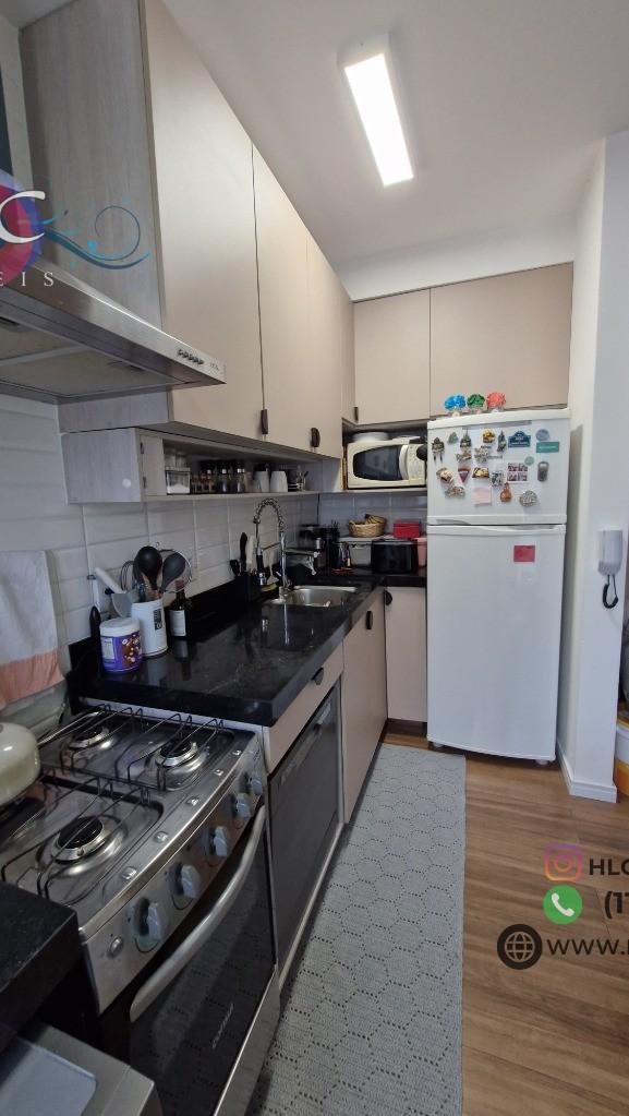 Apartamento em Jardim do lago, Jundiaí - LINDO APARTAMENTO À VENDA -  ALTOS DA SAMUEL MARTINS - Foto 3