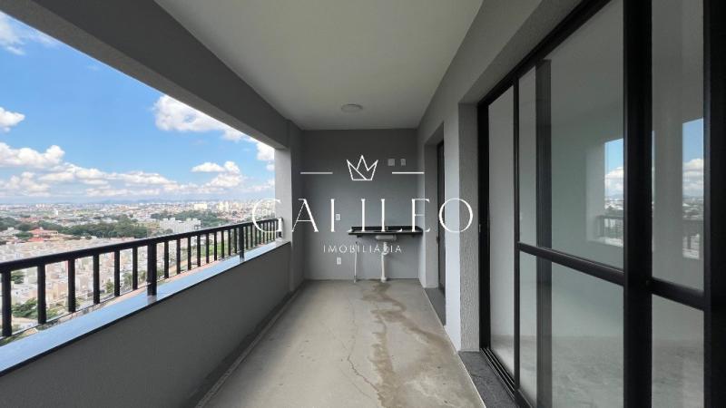 Apartamento em ENGORDADOURO, JUNDIAÍ - Impecável apartamento à venda em Jundiaí-SP, Engordadouro: 3 quartos, 1 suíte, 2 salas, 3 banheiros, 2 vagas de garagem, 109m². - Foto 2
