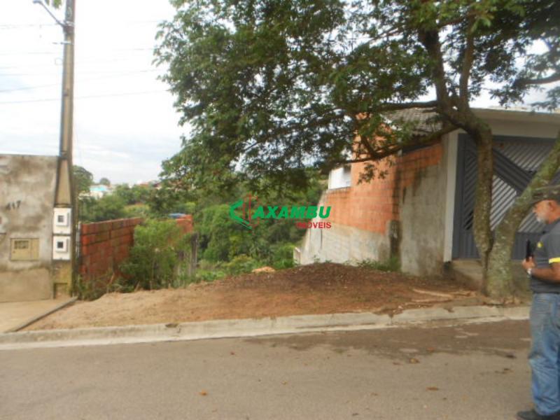 Terreno em LOTEAMENTO SERRA DOS CRISTAIS, VÁRZEA PAULISTA - TERRENO PARA VENDA LOTEAMENTO SERRA DOS CRISTAIS - VÁRZEA PAULISTA - SP - Foto 1