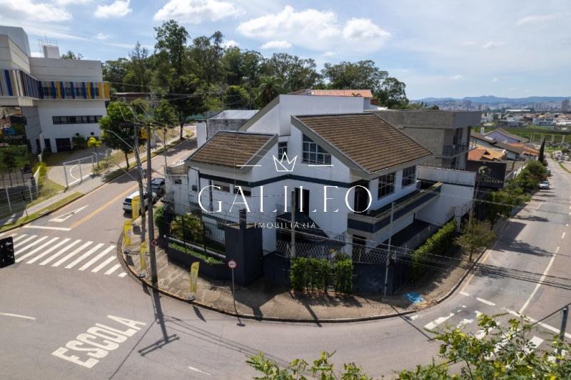 Comercial em JARDIM FLORESTAL, JUNDIAÍ - Prédio comercial à Venda no Horto Florestal - Jundiaí - SP
