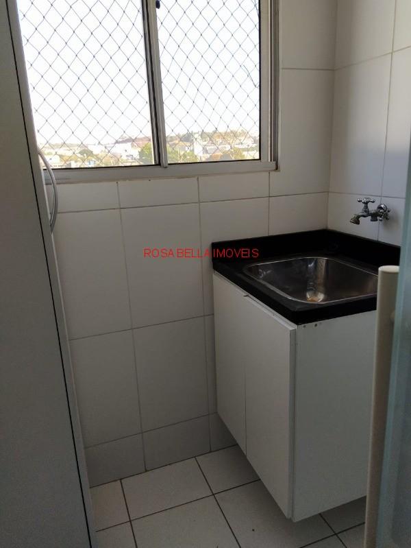 Apartamento em JARDIM GUARANI, JUNDIAÍ - APARTAMENTO COM SUITE JUNDIAI 123 mt2 - Foto 3