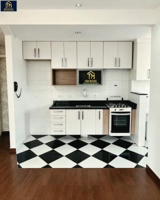 Apartamento em Mirante da Colonia, Jundiaí - Foto 10