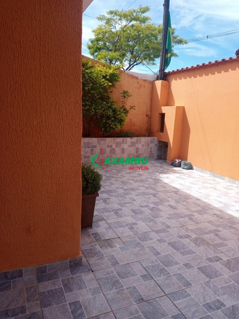 Casa em JARDIM CAÇULA, JUNDIAÍ - CASA TÉRREA PARA VENDA NO JARDIM CAÇULA - JUNDIAÍ - SP - Foto 3
