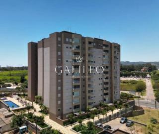 Apartamento em JARDIM GUANABARA, JUNDIAÍ - Foto 15