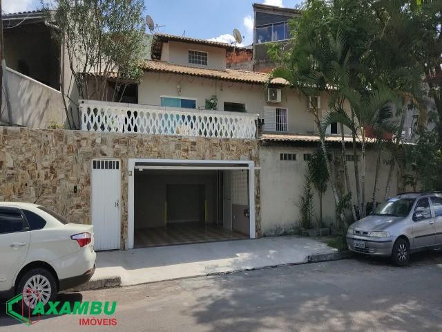 Casa em PARQUE CIDADE JARDIM II, JUNDIAÍ - Imperdível oportunidade de adquirir uma casa no Parque Cidade Jardim II em Jundiaí-SP: 3 quartos, 1 sala, 2 banheiros, 1 vaga, 165m². - Foto 1