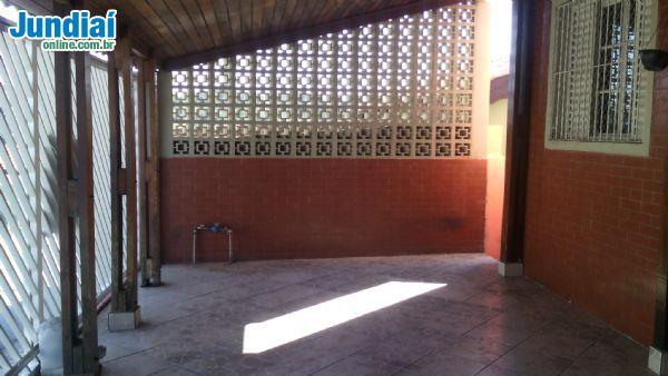 Casa em Jd. Pacaembu, Jundiaí - Ótima Casa Térrea - Foto 3