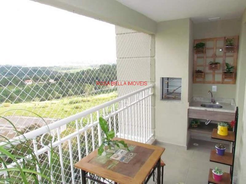 Apartamento em MEDEIROS, JUNDIAÍ - Apartamento a venda em Jundiaí - Foto 1