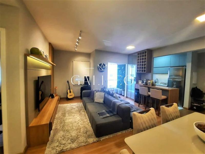 Apartamento em MEDEIROS, JUNDIAÍ - APARTAMENTO A VENDA CONDOMÍNIO YES IDEAL LIVING - MEDEIROS - JUNDIAÍ - SP - Foto 1