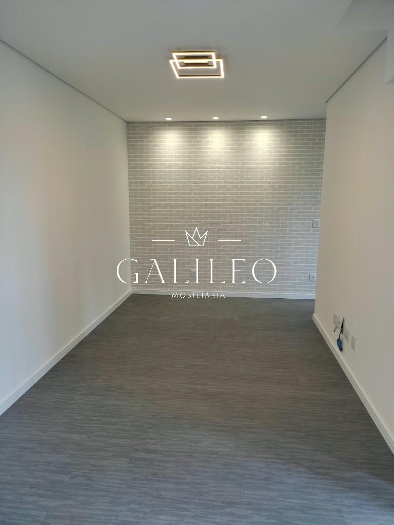 Apartamento em Horto Florestal, Jundiaí - SP, Jundiaí - Apartamento para locação no Horto Florestal, Jundiaí - SP: 2 quartos, 2 salas, banheiro, vaga de garagem! - Foto 2