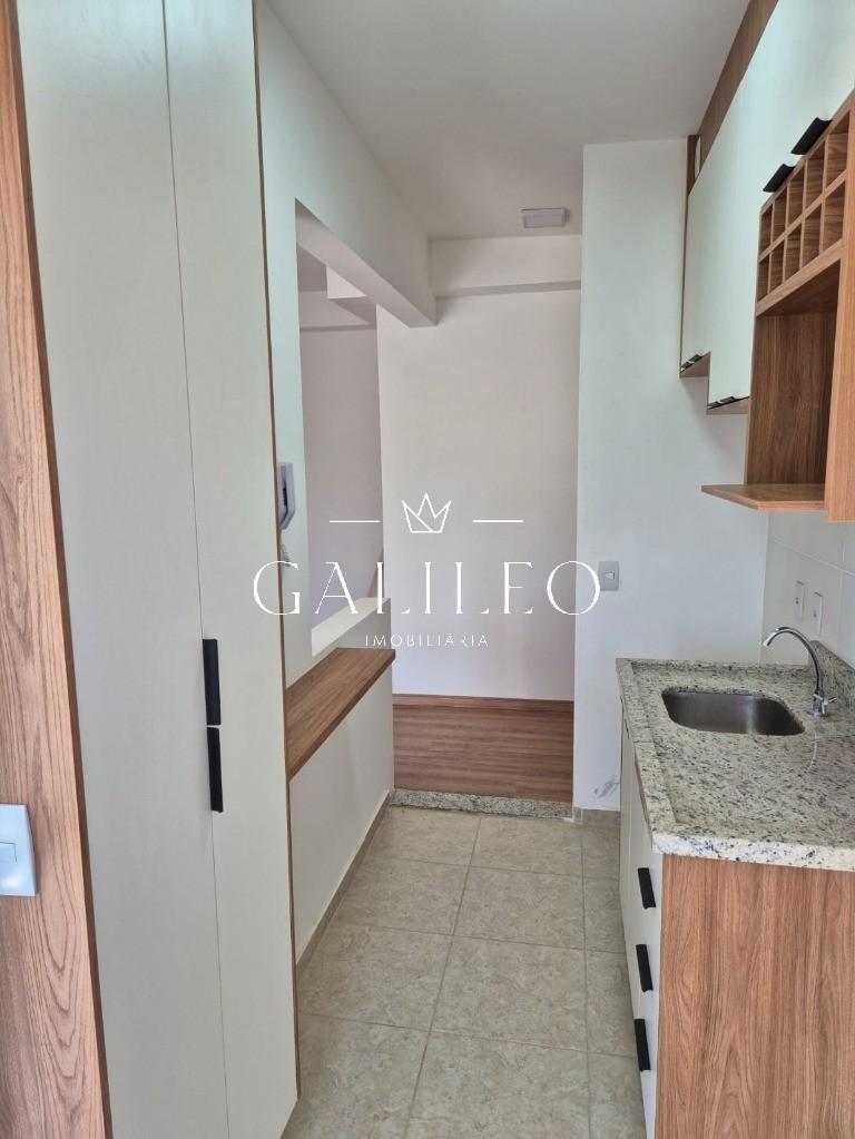 Apartamento em MEDEIROS, JUNDIAÍ - Aluguel de Apartamento de 3 quartos no Bairro Medeiros, Jundiaí-SP: 2 banheiros, 2 vagas e 69m² de área! - Foto 1