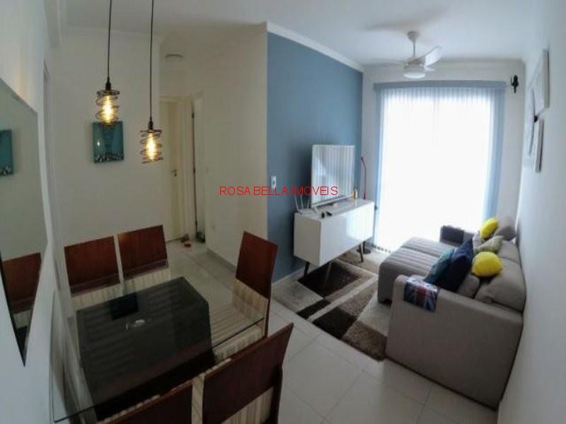 Apartamento em VILA NOVA ESPERIA, JUNDIAÍ - APARTAMENTO A VENDA EM JUNDIAÍ - Foto 1