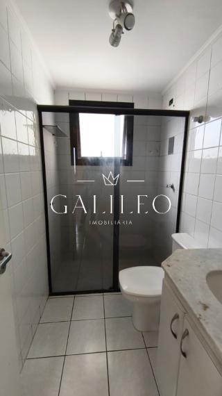 Apartamento em PARQUE RESIDENCIAL ELOY CHAVES, Jundiaí - Foto 26
