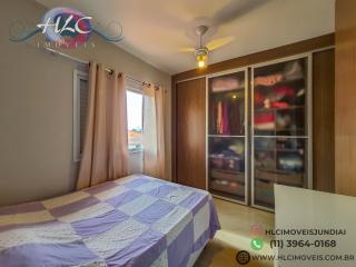 Casa em JARDIM COLÔNIA, JUNDIAÍ - Foto 10