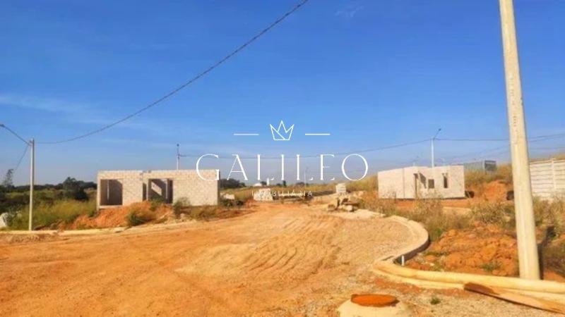 Terreno em PINHEIRINHO, ITUPEVA - TERRENO 360 m² À VENDA NO CONDOMÍNIO POESIA JAPY - BAIRRO DO PINHEIRINHO - ITUPEVA/SP. - Foto 2