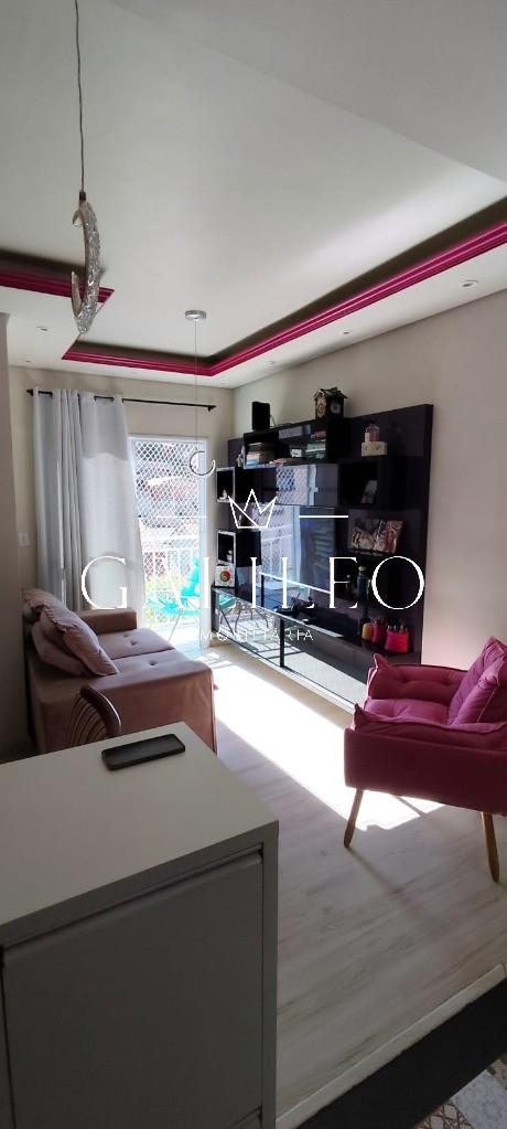 Apartamento em PARQUE DA COLÔNIA, JUNDIAÍ - APARTAMENTO RESIDENCIAL em JUNDIAÍ - SP, PARQUE DA COLÔNIA