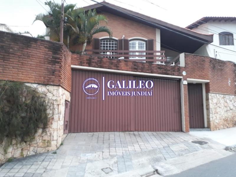Casa em JARDIM MESSINA, JUNDIAÍ - LOCAÇÃO - VENDA - PERMUTA - EXCELENTE CASA PARA FINS COMERCIAIS/ RESIDENCIAIS - JARDIM MESSINA - JUNDIAÍ SÃO PAULO - Foto 1