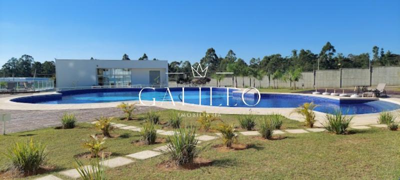 Condomínio em PRIMAVERA, Itupeva - CASA A VENDA NO CONDOMINIO GRAN VILLE SÃO VENÂNCIO - JARDIM PRIMAVERA - ITUPEVA-SP - Foto 1