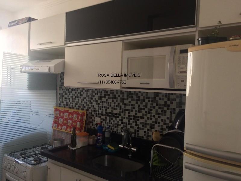 Apartamento em RECANTO QUARTO CENTENÁRIO, JUNDIAÍ - APARTAMENTO A VENDA EM JUNDIAÍ - RECANTO QUARTO CENTENÁRIO - Foto 1