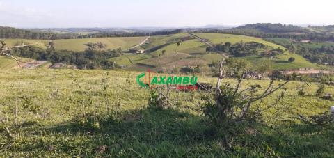 Sítio à venda em Jundiaí-SP, bairro Roseira, com 60.500m² de área: Oportunidade única!
